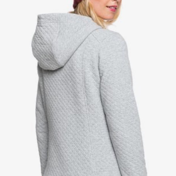 Roxy dipsy hoodie sweater - Picture 5 of 7